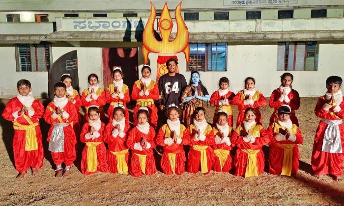 A Creative Dance Academy